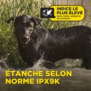 Obroża treningowa Dogtra 1202X - zestaw dla dwóch psów